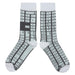 Keyboard Socks Sockfly 2