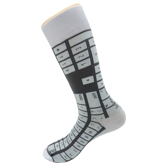 Keyboard Socks Sockfly 3