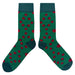 Lady Bug Fun Socks Sockfly 2