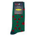 Lady Bug Fun Socks Sockfly 4