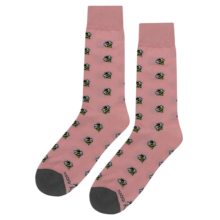 Lil Bee Socks Sockfly 1