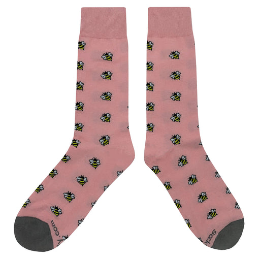 Lil Bee Socks Sockfly 2