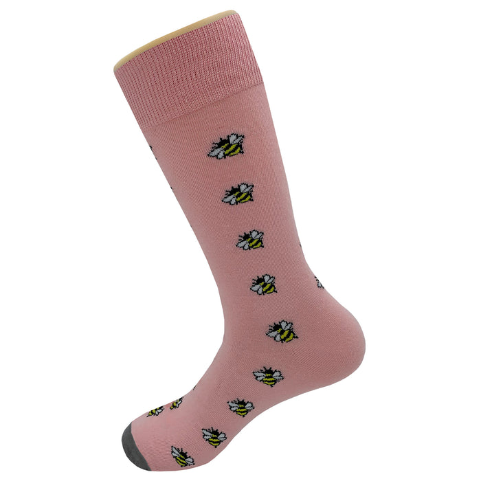 Lil Bee Socks Sockfly 3