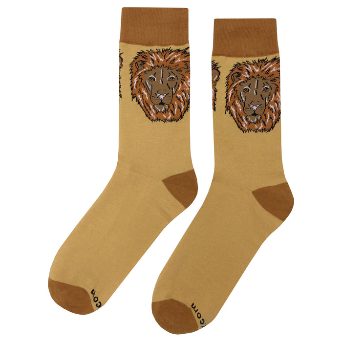 Safari Socks 4 Pack Sockfly 1 of 4