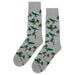 Dinosaur Socks 4 Pack #2 Sockfly 1 of 4