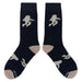 Lost In Space Socks Sockfly 2