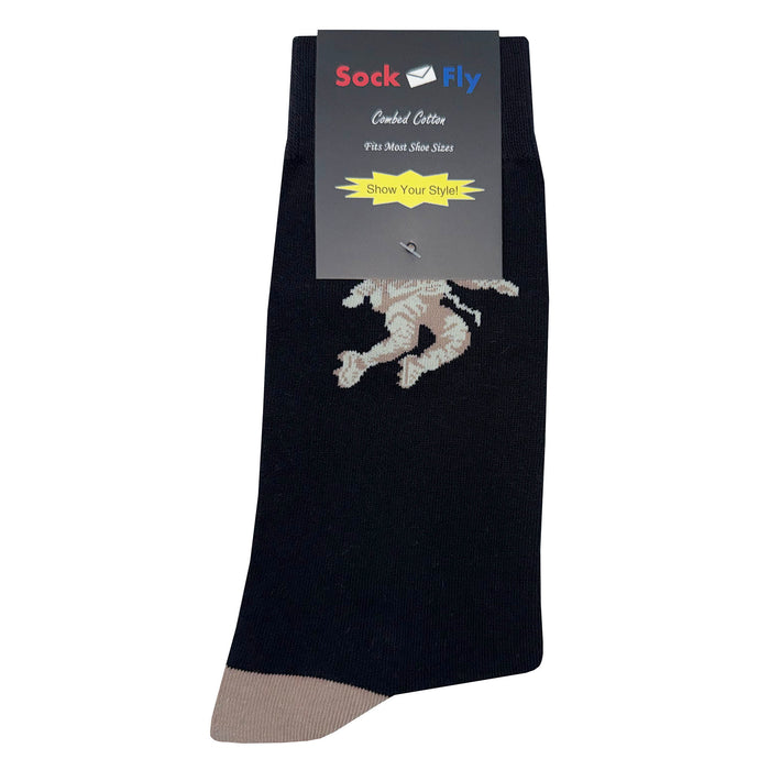Lost In Space Socks Sockfly 4
