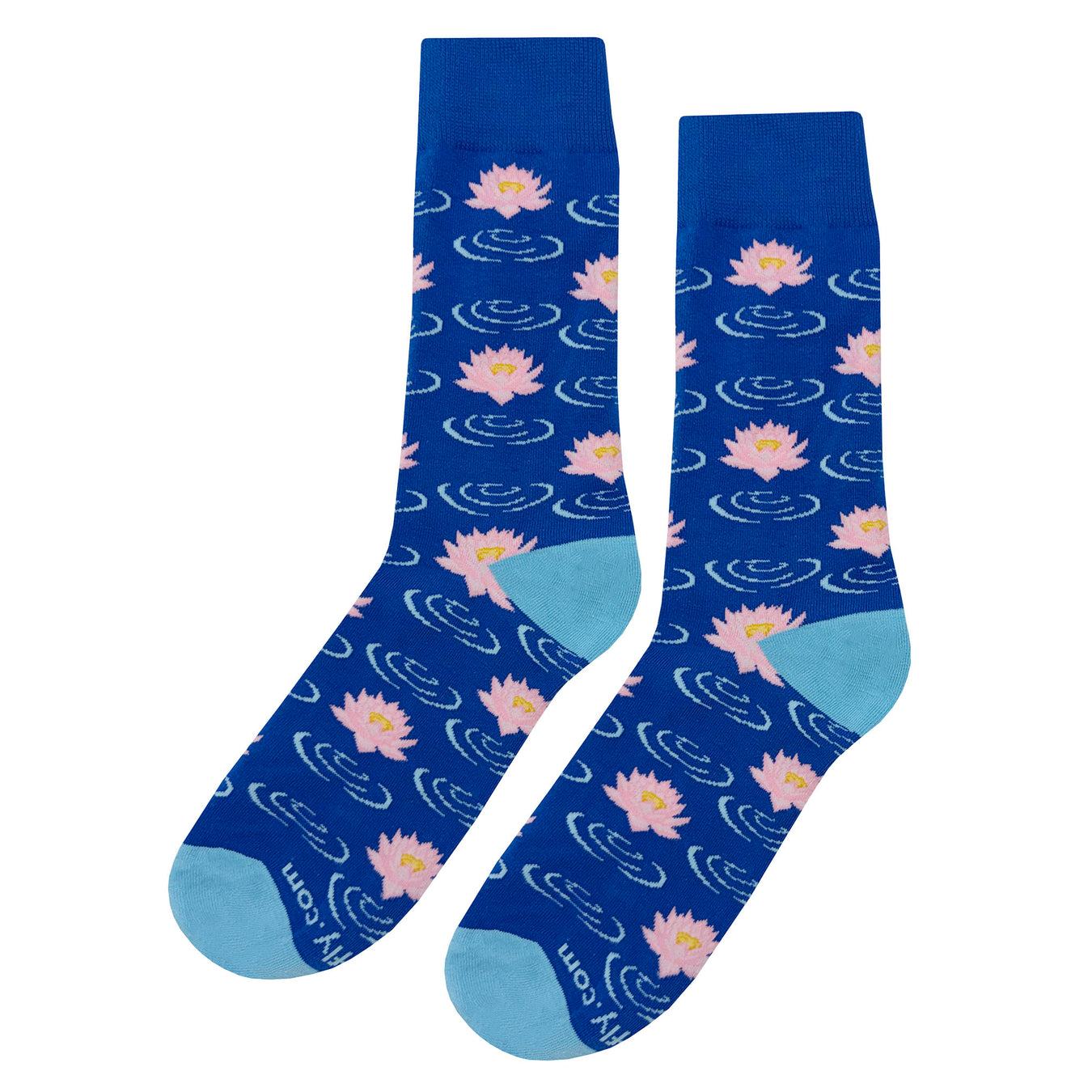 Flower Sock Collection