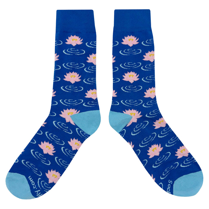 Lotus Socks Sockfly 2