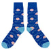 Lotus Socks Sockfly 2