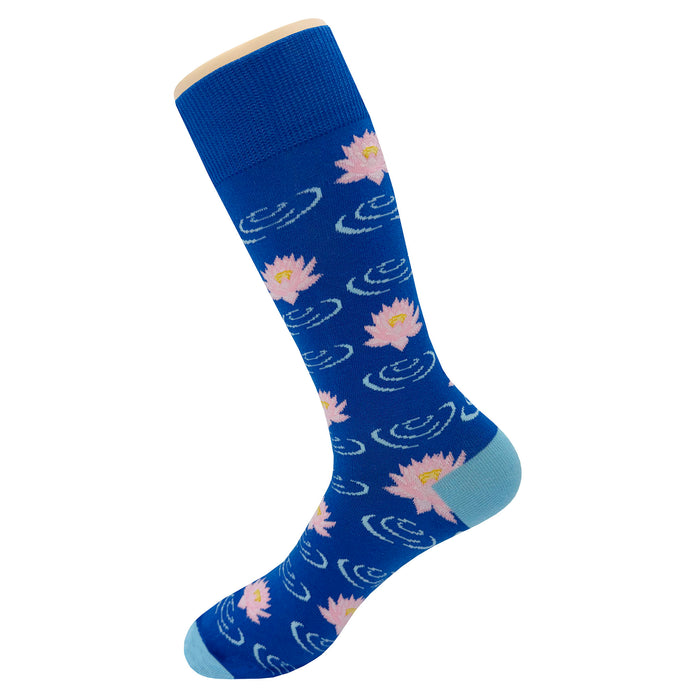 Lotus Socks Sockfly 3