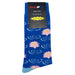 Lotus Socks Sockfly 4