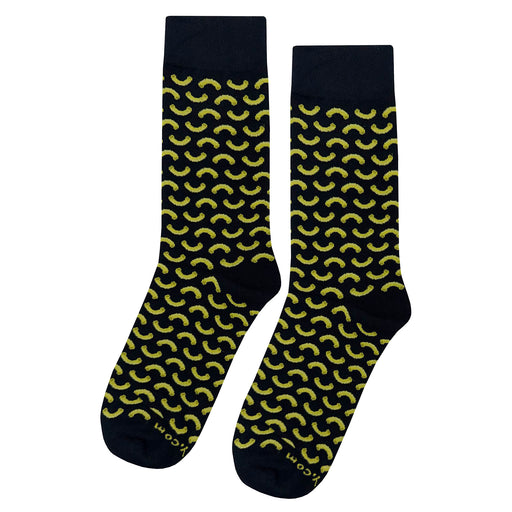 Macaroni Socks Sockfly 1
