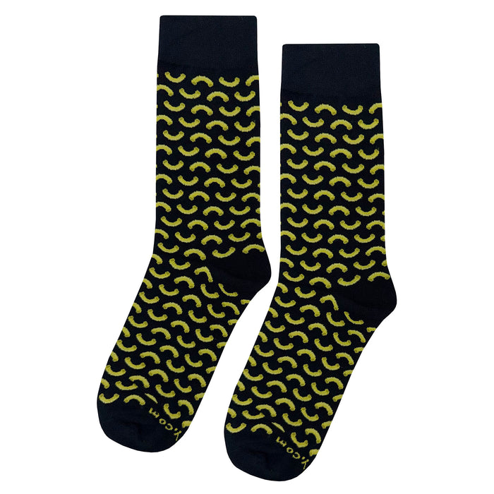 Macaroni Socks Sockfly 1