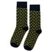 Macaroni Socks Sockfly 1