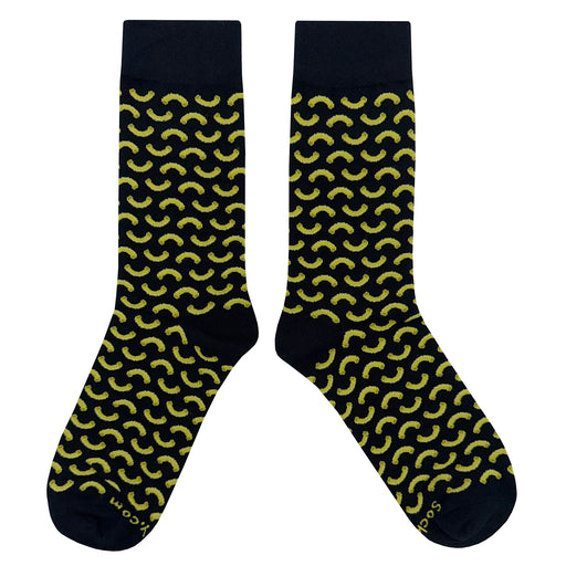 Macaroni Socks Sockfly 2