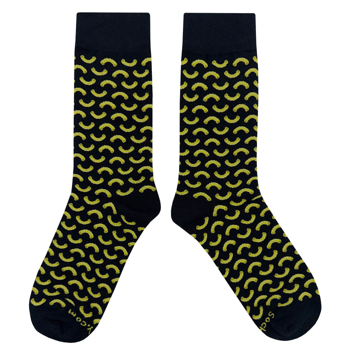 Macaroni Socks Sockfly 2