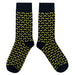 Macaroni Socks Sockfly 2