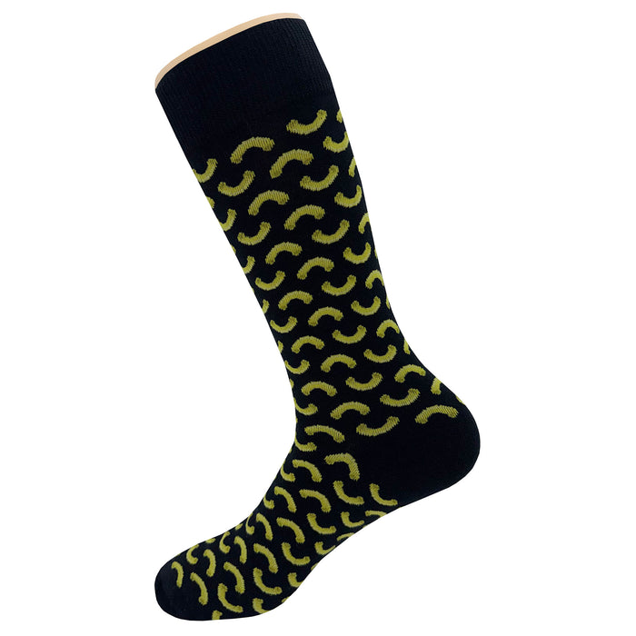 Macaroni Socks Sockfly 3