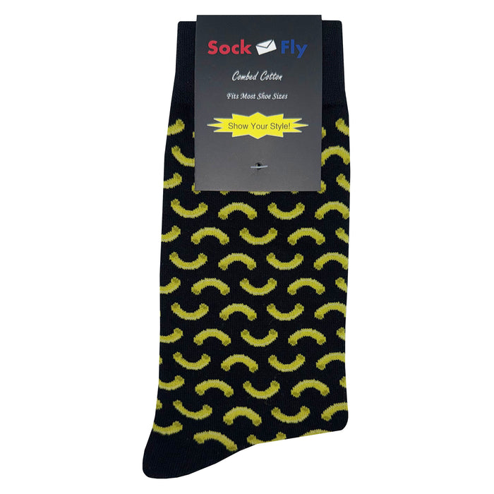 Macaroni Socks Sockfly 4