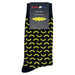 Macaroni Socks Sockfly 4