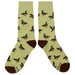 Mallard Duck Socks Sockfly 2