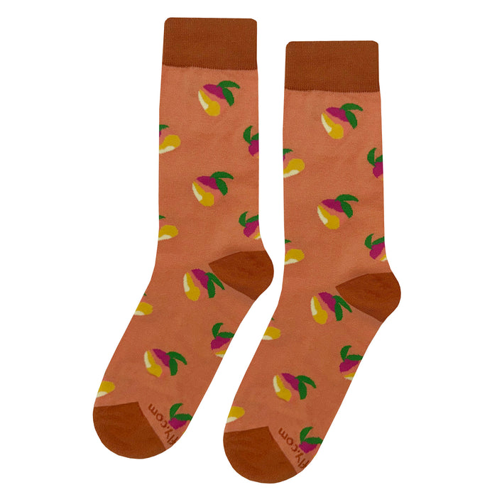 Mango Socks Sockfly 1