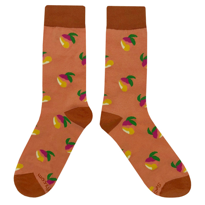 Mango Socks Sockfly 2