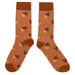 Mango Socks Sockfly 2