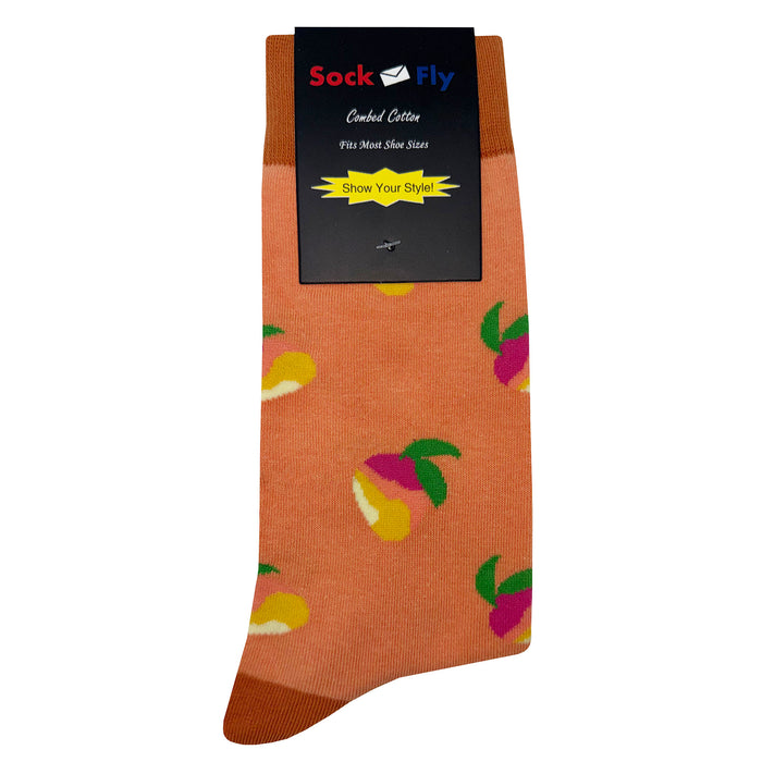 Mango Socks Sockfly 4