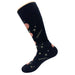 Mars the Red Planet Socks Sockfly 3