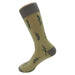 Minimal Plant Socks Sockfly 3
