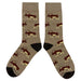 Moose Socks Sockfly 2