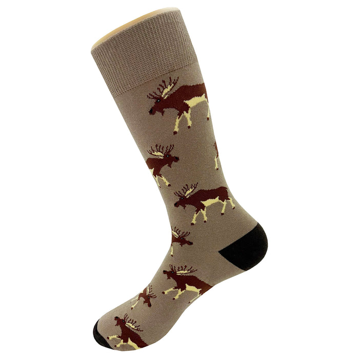 Moose Socks Sockfly 3