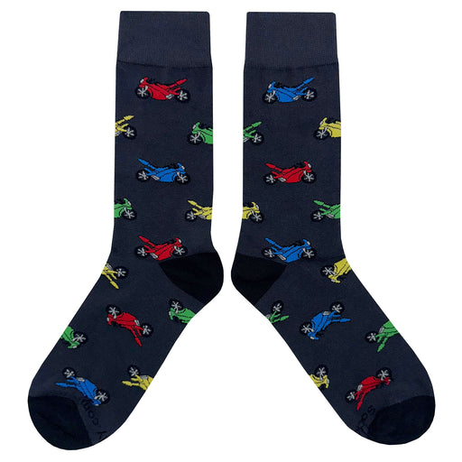 Motorcycle Socks Sockfly 2