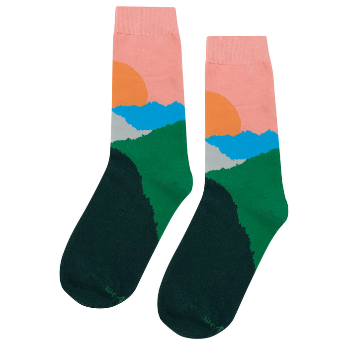 Nature Socks 4 Pack Sockfly 1 of 4