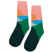 Nature Socks 4 Pack Sockfly 1 of 4