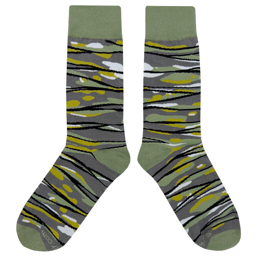 Mummy My Feet Socks Sockfly 2