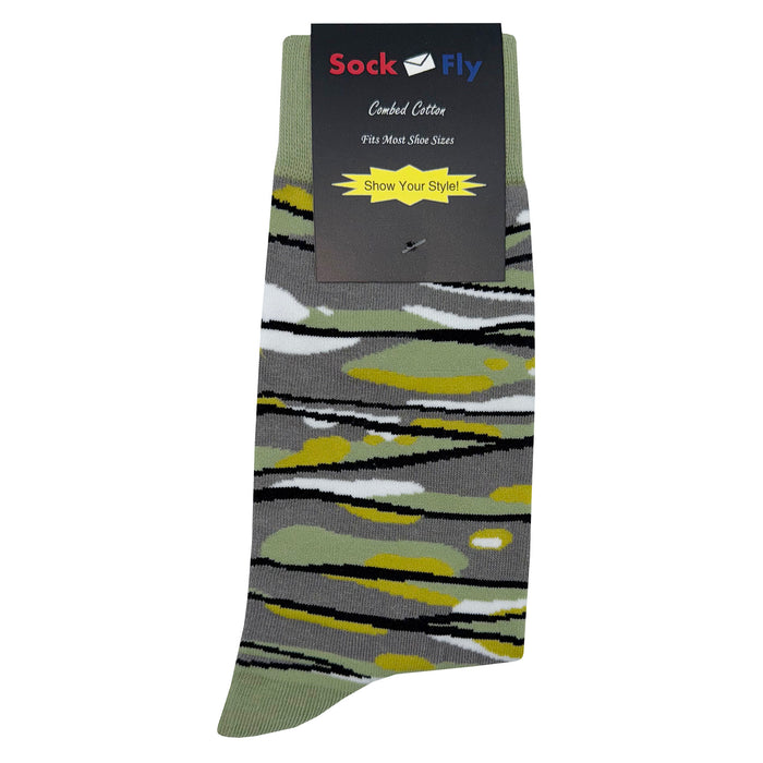 Mummy My Feet Socks Sockfly 4