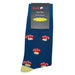 Mushroom Socks Sockfly 4