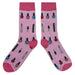 Nail Polish Socks Sockfly 2