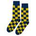 Checker Socks 4 Pack #4 Sockfly 1 of 4