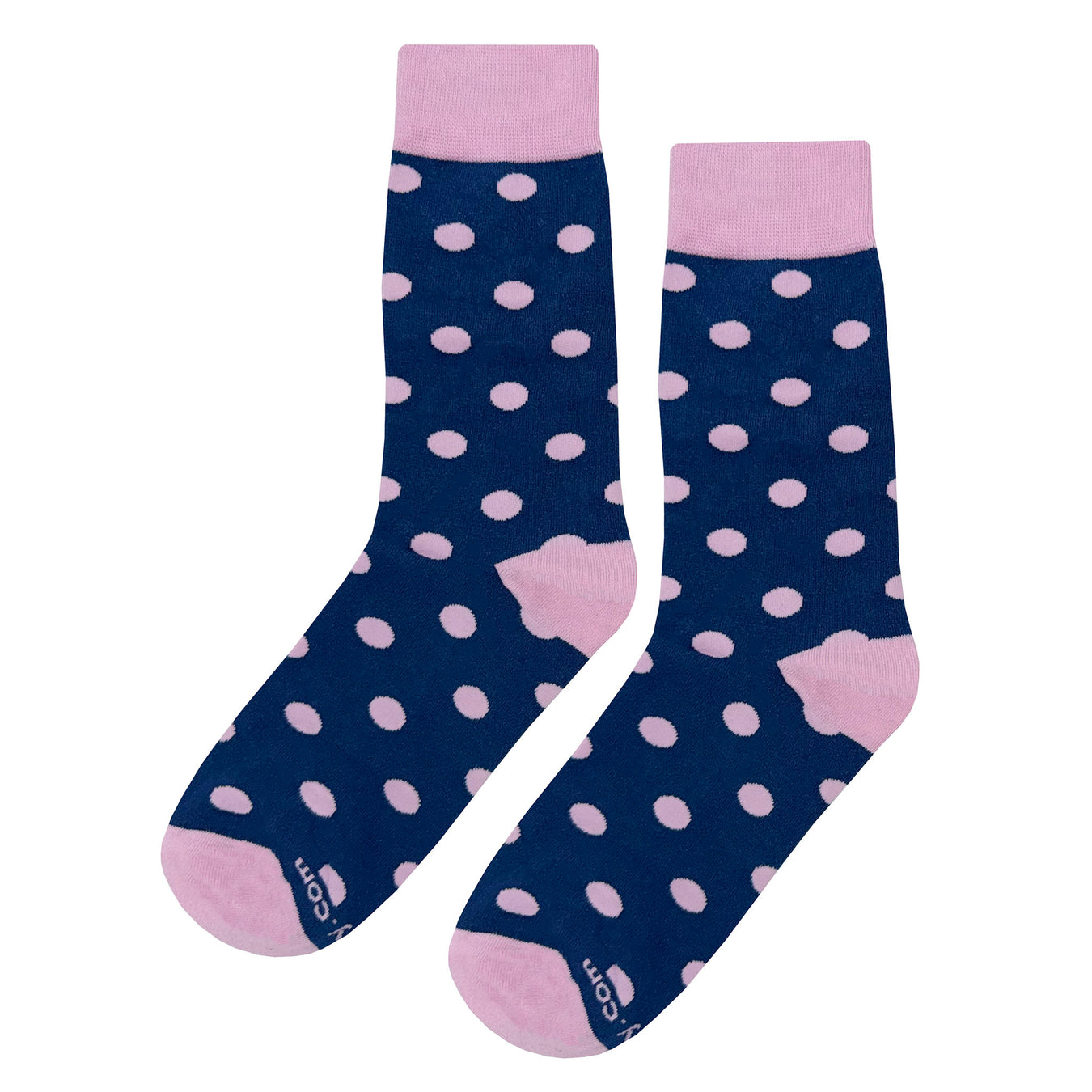 Polka Dot Sock Collection