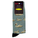 Nice Swan Socks Sockfly 4