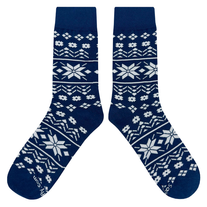 Nordic Socks Sockfly 2