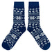 Nordic Socks Sockfly 2