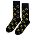 Nuclear Radiation Socks Sockfly 1