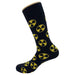 Nuclear Radiation Socks Sockfly 3
