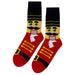 Christmas Socks 4 Pack #2 Sockfly 4 of 4