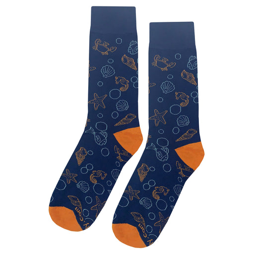 Ocean Fun Socks Sockfly 1